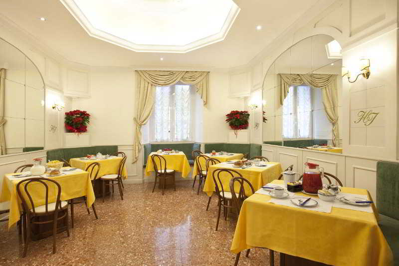 B&B Hotel Roma Italia Viminale Luaran gambar